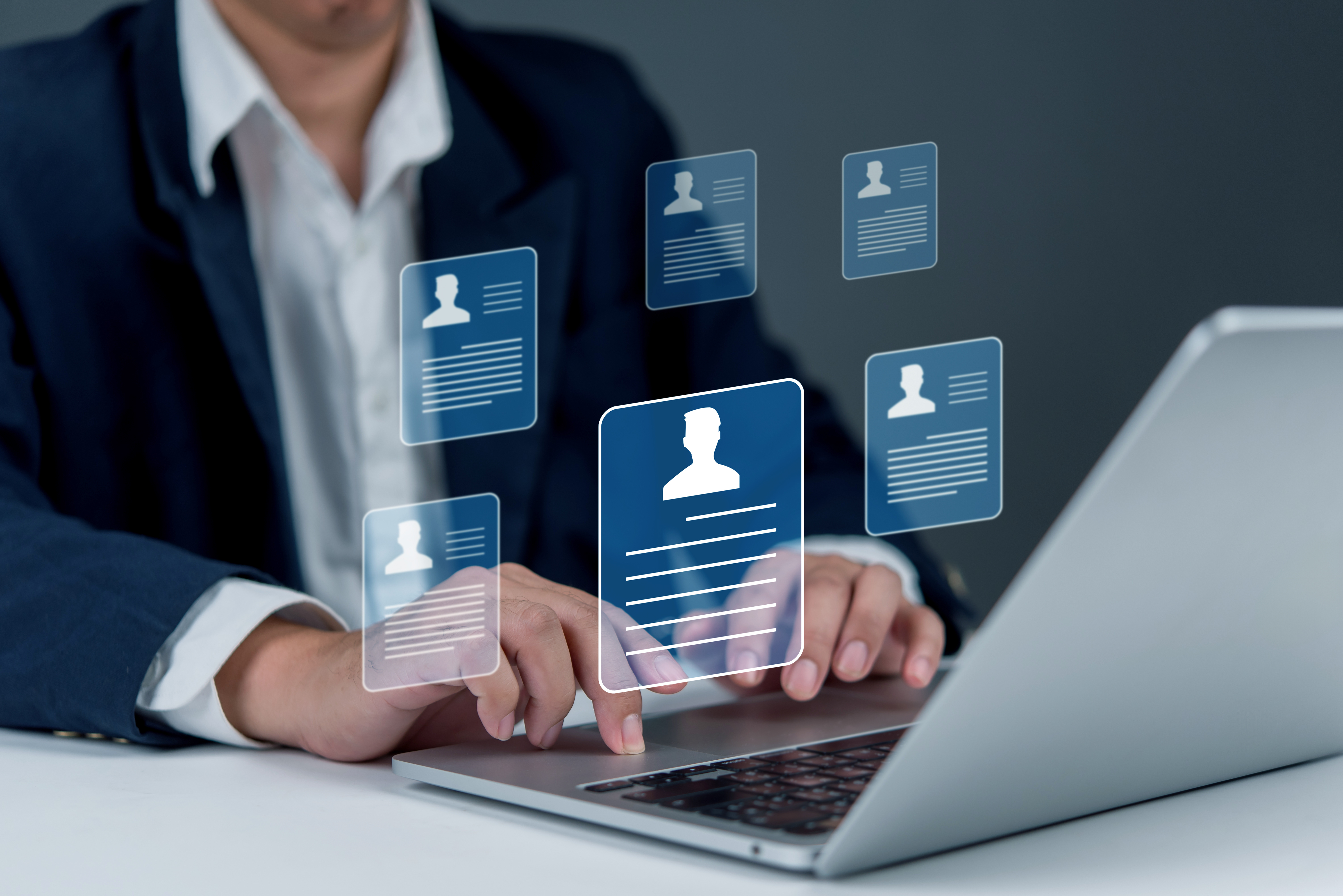 How to write job briefs for digital transformation vacancies