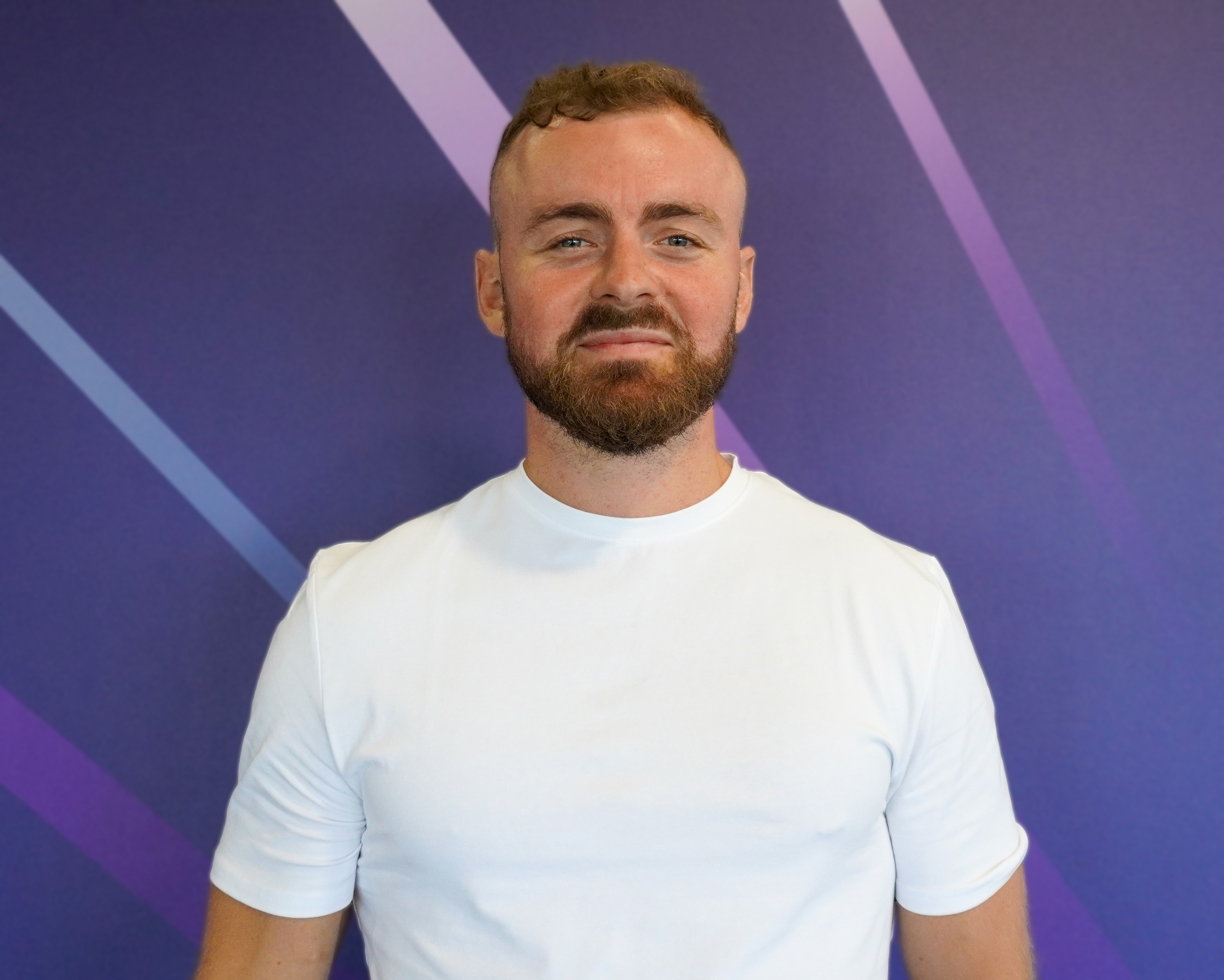 Lewis Murphy