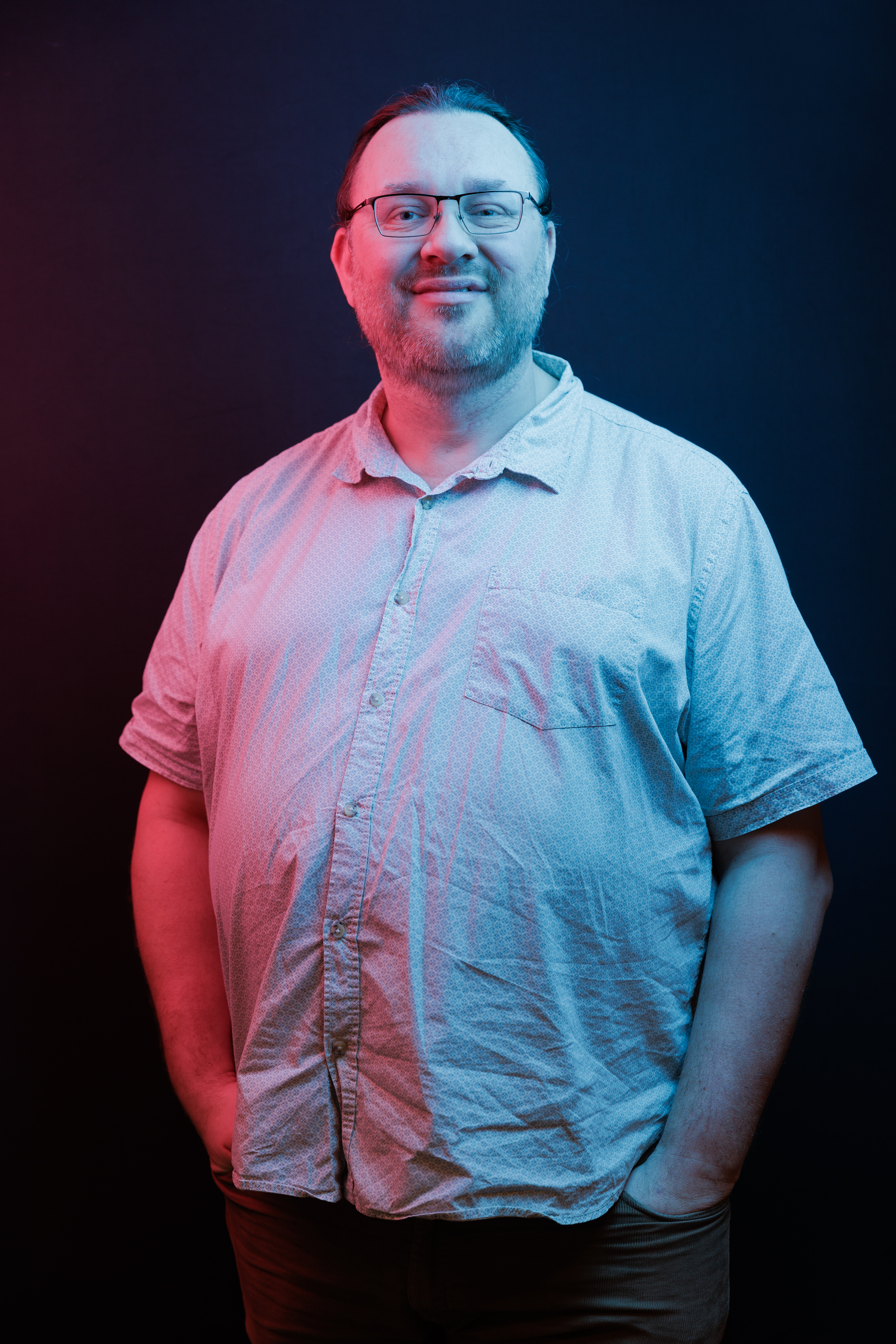 Matthew Sykes